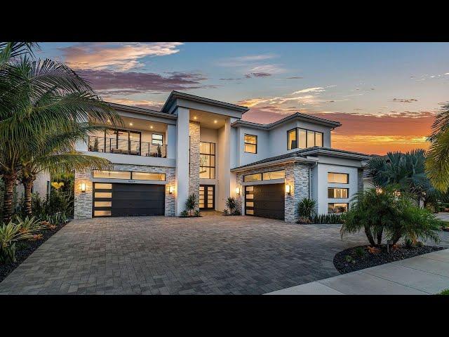 Exquisite home with an unmatched level of sophistication and style in Boca Raton for $5,999,999