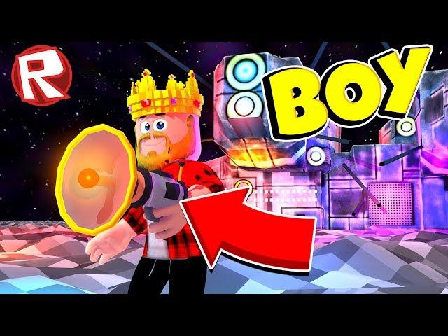 КИБЕРНЕТИЧЕСКАЯ БАЗА БУДУЩЕГО! ROBLOX TYCOON