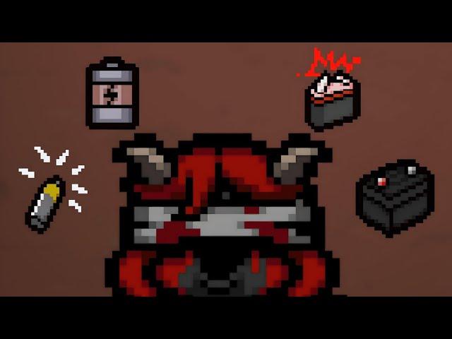 САМЫЙ СИЛЬНЫЙ СТАРТ ЗА МАМОЧКУ! ИГРА ЗА ЛИЛИТ | The Binding of Isaac: Repentance #400