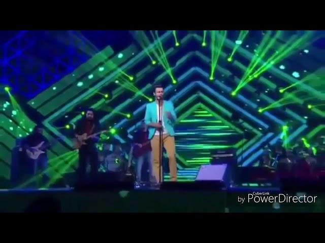 Atif Aslam new song