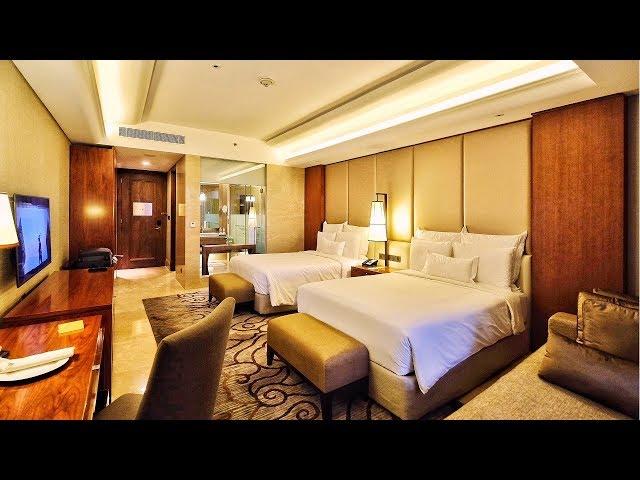 Hotel Tentrem Yogyakarta | Premier Twin Room