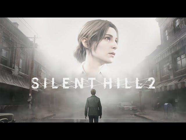 Teaser Trailer de SILENT HILL 2 (ES) | KONAMI