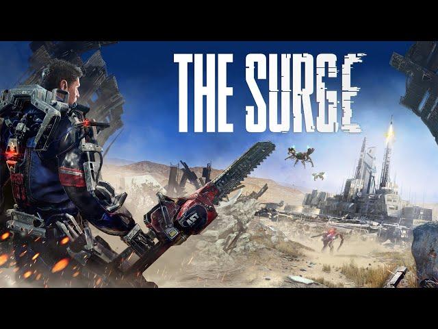 The Surge Trainer [+Free Version]