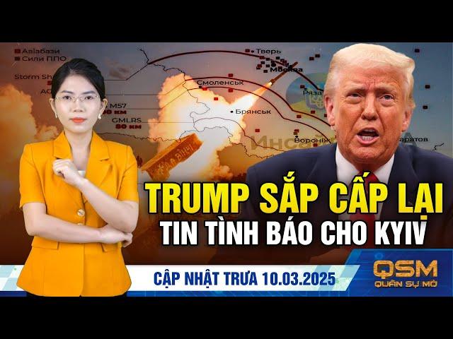 Mỹ mở rộng căn cứ phòng thủ ICBM mạnh nhất thế giới, Nga - Trung - Mỹ gia tăng ảnh hưởng ở Greenland