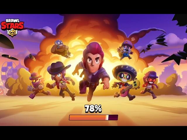 BRAWL STARS VİDEOSU