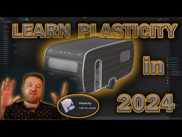 How You SHOULD Learn Plasticity This Year! Beginner to Pro Guide!