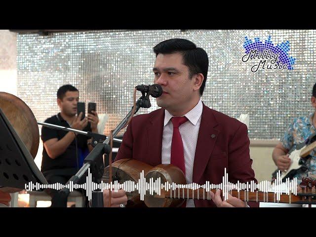Умед Рахмонов-нахорда
