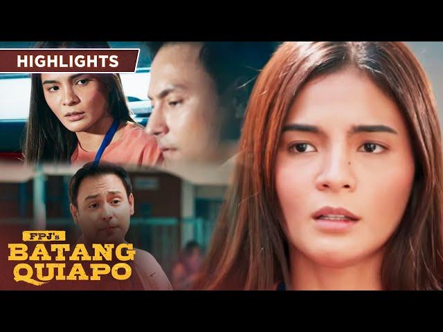 JP tries to take advantage of Mokang | FPJ's Batang Quiapo (w/ English subs)