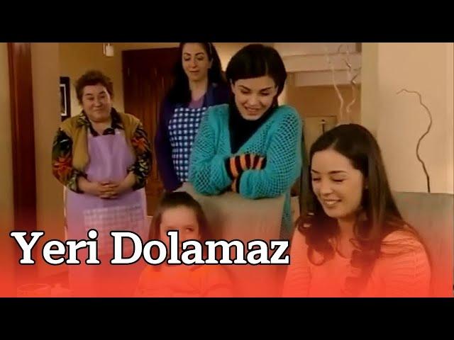 Yeri Doldurulamaz | Yağmur Zamanı