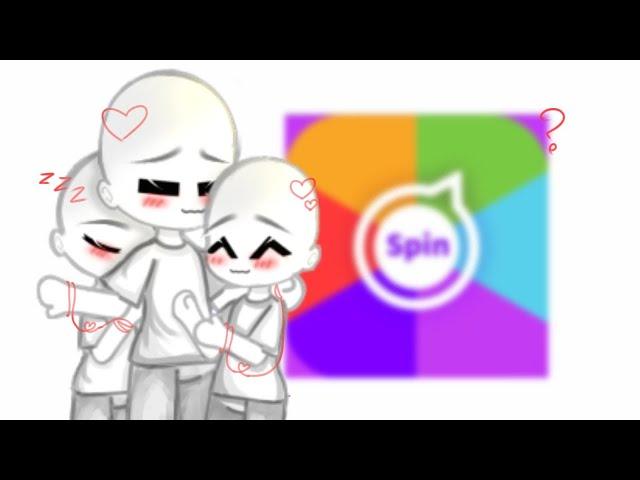 Making a couple|bl|poly|gay|#gachacomunidad #gacha #gachalife #edit