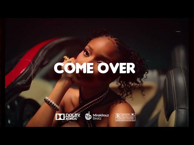 [FREE] Afro Highlife Instrumentals 2024 "COME OVER "