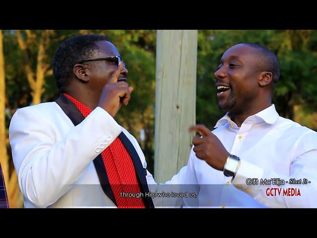 KISHINDO CHA WAKOMA (OFFICIAL VIDEO) - NJIRO SDA CHOIR