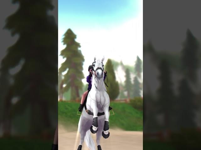 The best magic horse  #starstable #horses