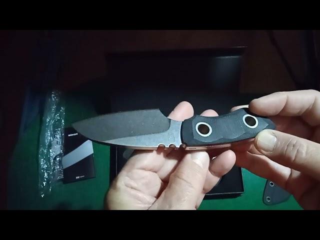 Boker plus prymate pro