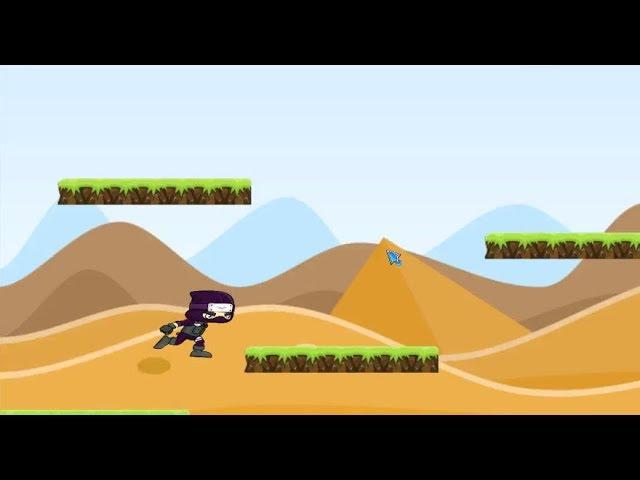 cara membuat game di construct2