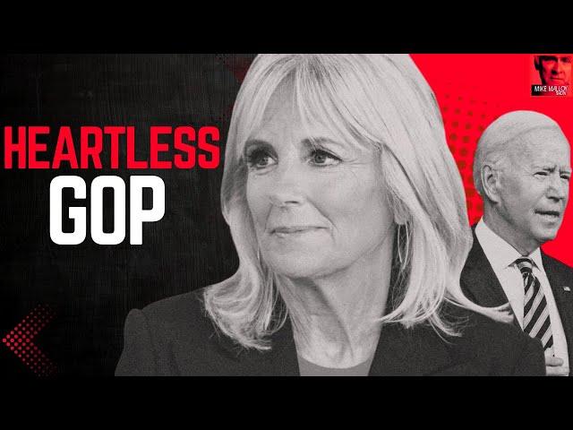 Trump Appointee Seeks Criminal Charges for Jill Biden