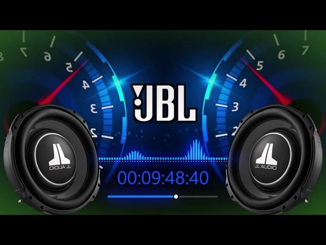 BASSBOSTED|MUSIC-JBL VIP|BASS