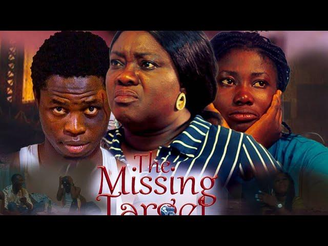 The MISSING TARGET // PCM Films // Directed by Promise Balogun // Latest Gospel Film