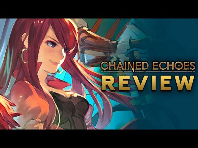 Chained Echoes Review (PC, also on PS4, Switch, XB1) | Backlog Battle