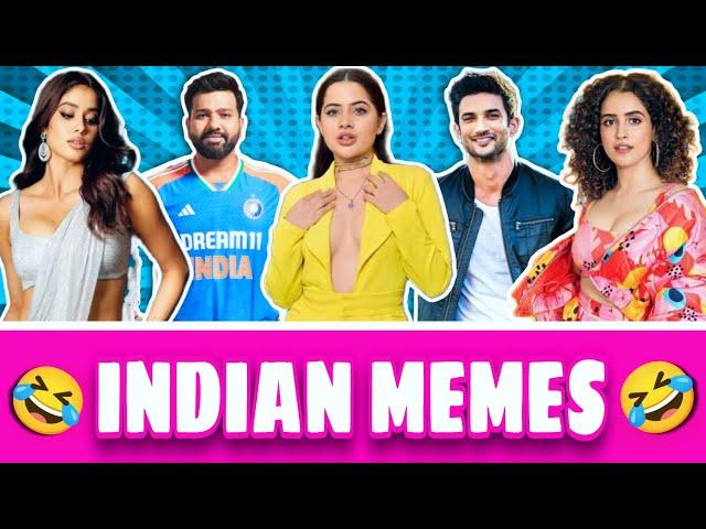 Wah bete moj kardi  | Ep. 108 | Indian Memes Compilation