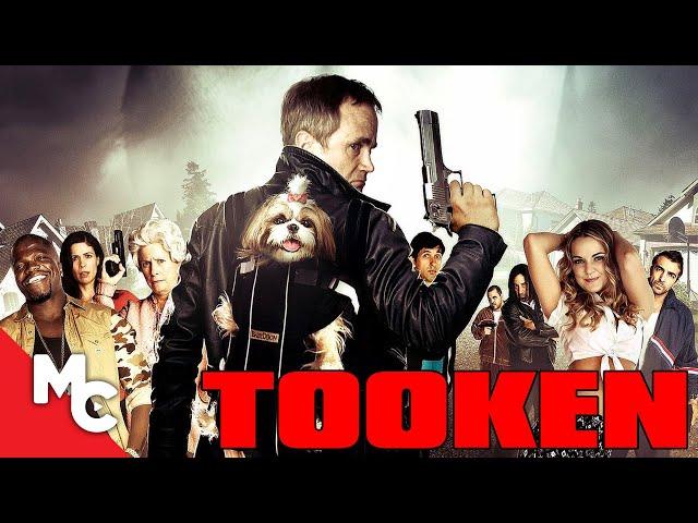 Tooken | Full Movie | Action Comedy