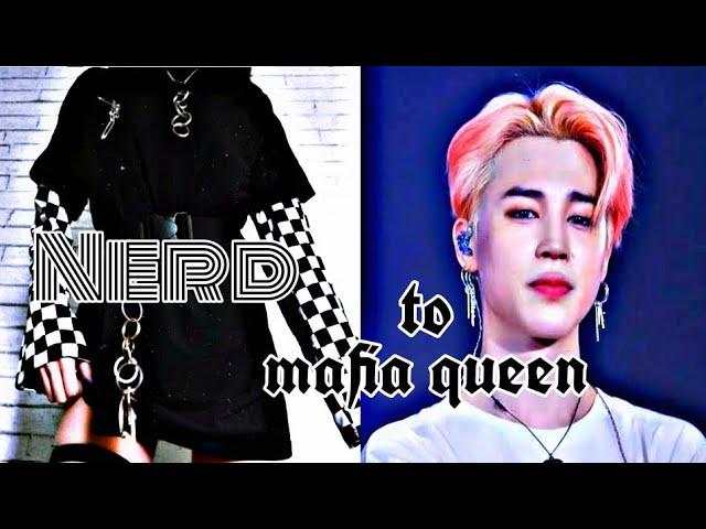 °•jimin ff Nerd to Mafia Queen Ep 3•° || hope you like it ◇ ||