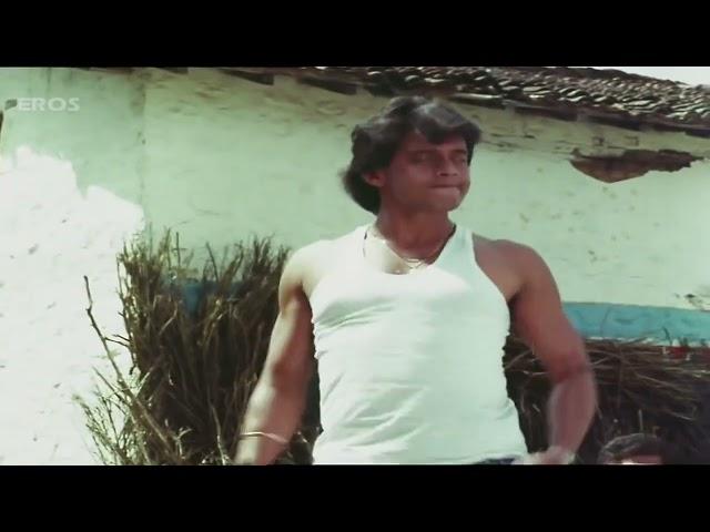 Митхун Чакраборти - Mithun Chakraborty ( Танцор Диско ) Супер танец  Индия Болливуд