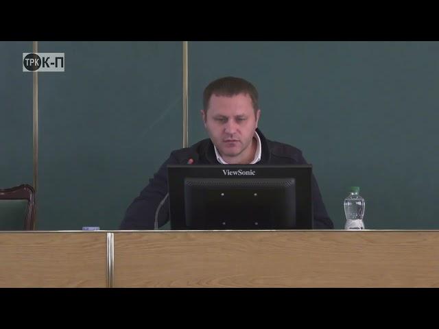 Куди зник Михайло Посітко? "Кам’янецькі новини" з Інною Дорогою.