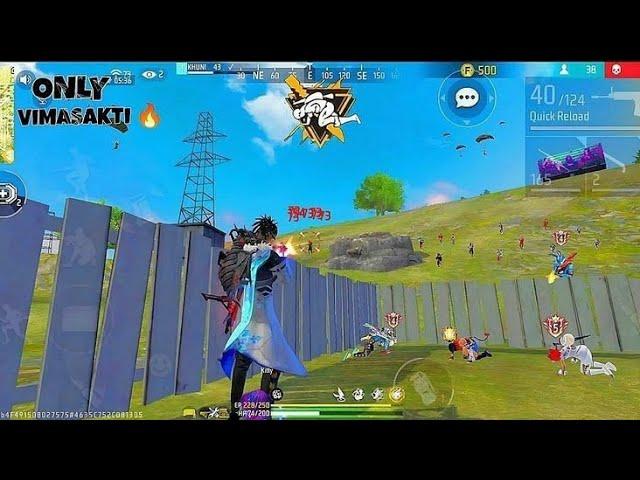 Ob49 Update  Free Fire Max Panel Injector Hack  Rank Working Auto Headshot Panel Injector Safe