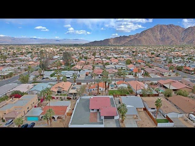 Home For Sale!!! 52120 Avenida Juarez La Quinta, Ca 92253