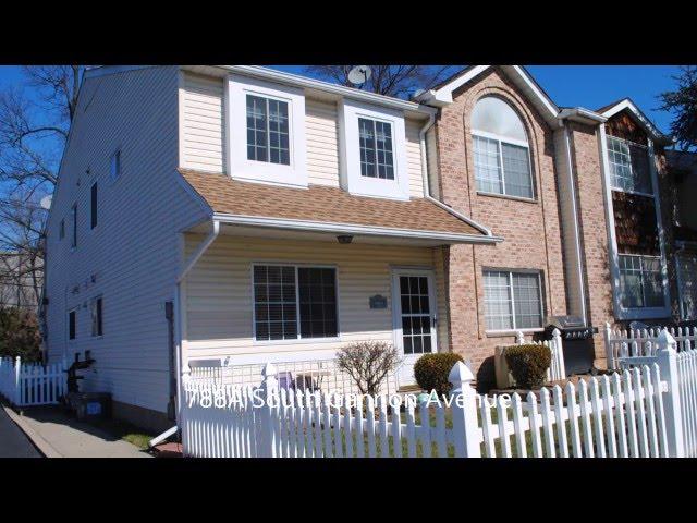 788A SOUTH GANNON AVENUE - STATEN ISLAND REAL ESTATE FOR SALE