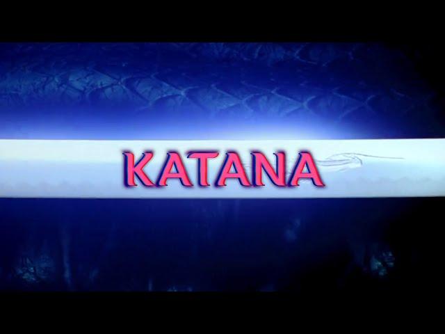 Atrey - Katana