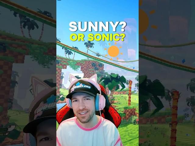 The Song that Became a Sonic Meme
