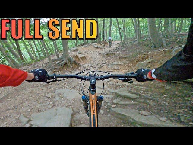 Wissahickon MTB PA