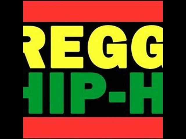 Reggae Hip-Hop Philharmonic