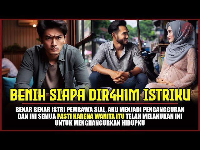 KISAH NYATA  INI SEMUA PASTI ULAH ISTRIKU |Eps.04| ARAH CERITA