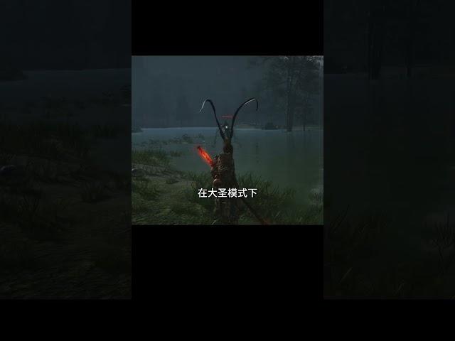 黑神话悟空你不知道的冷知识【第十六期】！萌新必看奇怪冷知识！ #黑神话悟空 #遊戲 #steam游戏