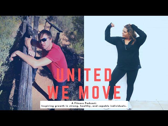 United We Move   Ep 11   Kay Mollah