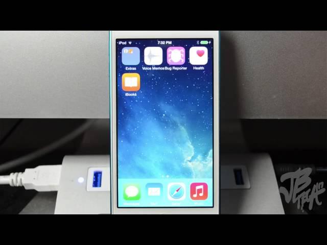 How to Install iOS 8 Beta on iPhone, iPad, & iPod touch for FREE Without Developer Account