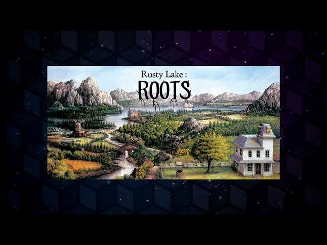 Rusty Lake: Roots [Full Walkthrough]