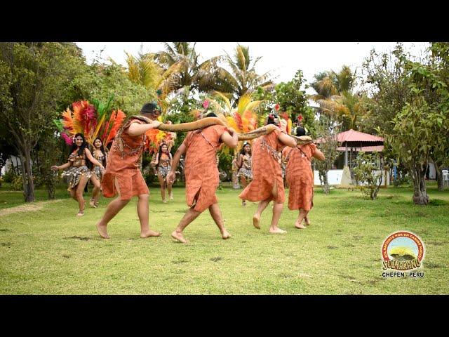 DANZA YACUMAMA - SOLNAKANU PERU