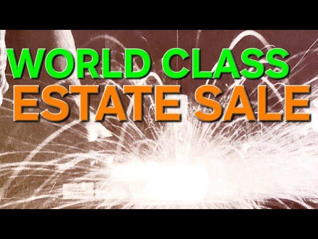 WORLD CLASS ART COLLECTION: ESTATE SALE! A FANCY "INSIDERS" LOOK #art #collection #sale #painting +