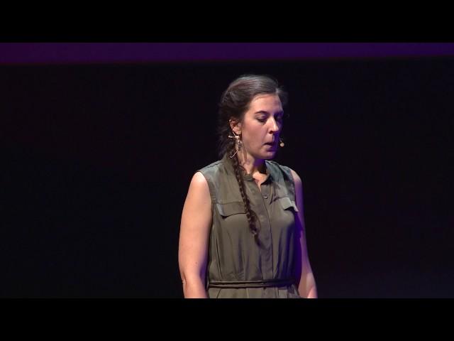 It's Time to Live Fearlessly | Eleanor Moseman | TEDxShanghaiWomen