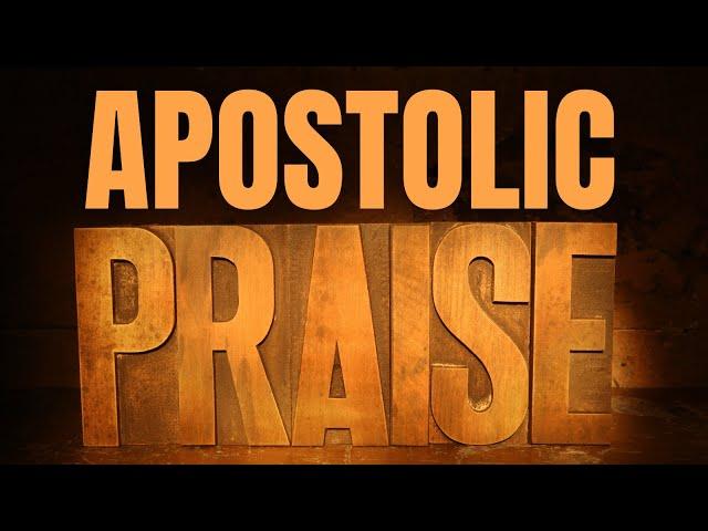 Bro  Caleb Pauley - Apostolic Praise   01 28 24