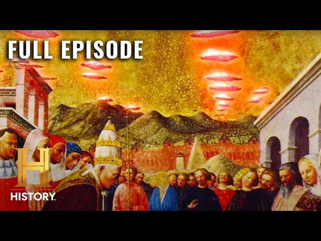 Ancient Aliens: Have Aliens Been With Us All Along? (S1, E4) | Full Episode