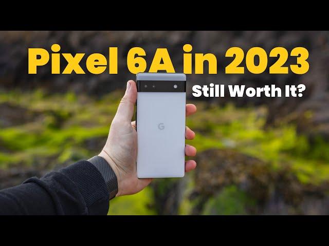 You Should Buy The Pixel 6a in 2025 and Here’s Why!