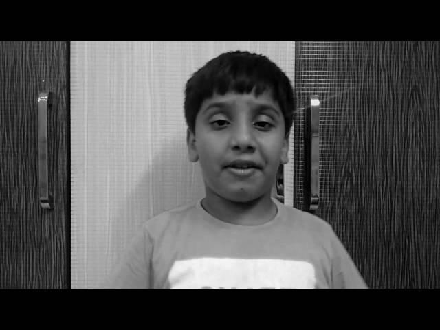 7 facts about me | shresth kaushik