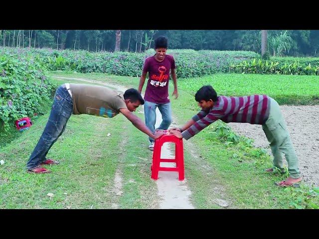 Woow Laugh Challenge Best Comedy Videos 2019 || Binodon Bajar BD - EP 27