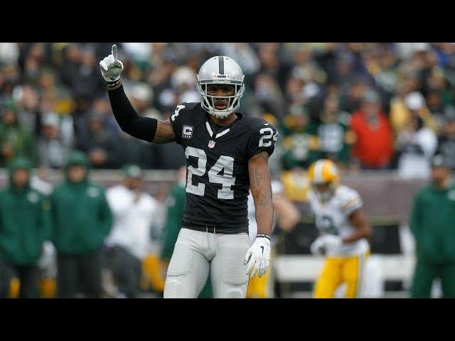 A Football Life Charles Woodson