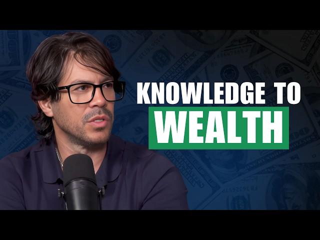 Inside the Mind of Tai Lopez: Masterminds, Mentors, and Million-Dollar Insights  E94